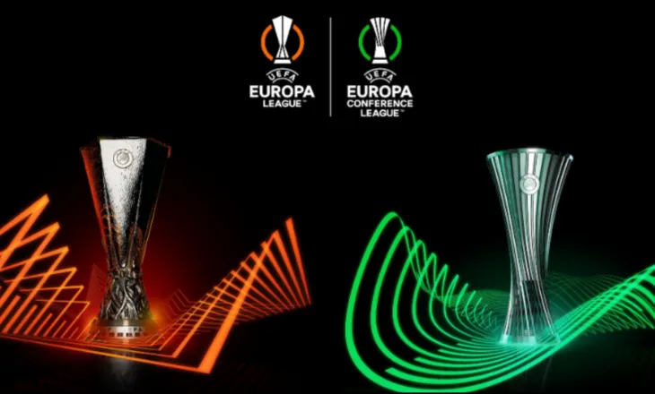Pas Champions League, sot jepen verdiktet edhe në gjysmëfinalet e Europa dhe Conference League
