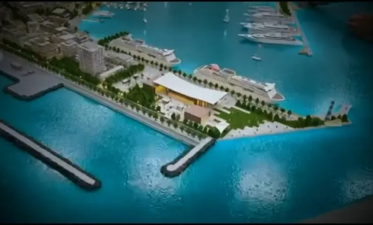 Pas denoncimit të Piranjave në Syri Tv për fundosjen me 74 cm të pallateve të Alabarit/ IKMT-ja pranon skandalin