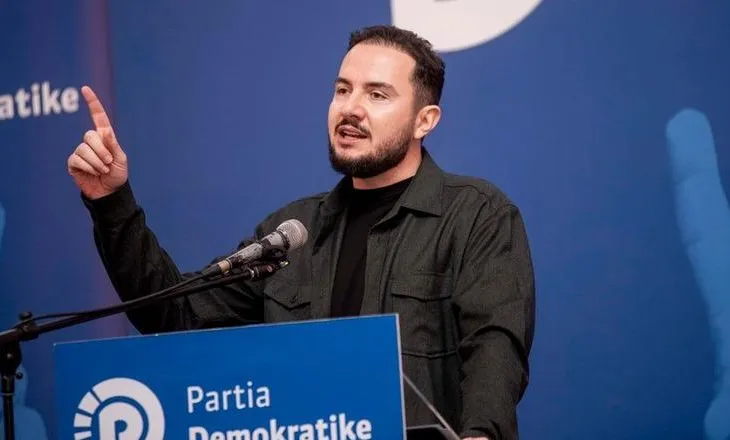 Pas dështimit të protestës, Salianji sfidon Berishën nesër me foltore: Ka uzurpuar partinë