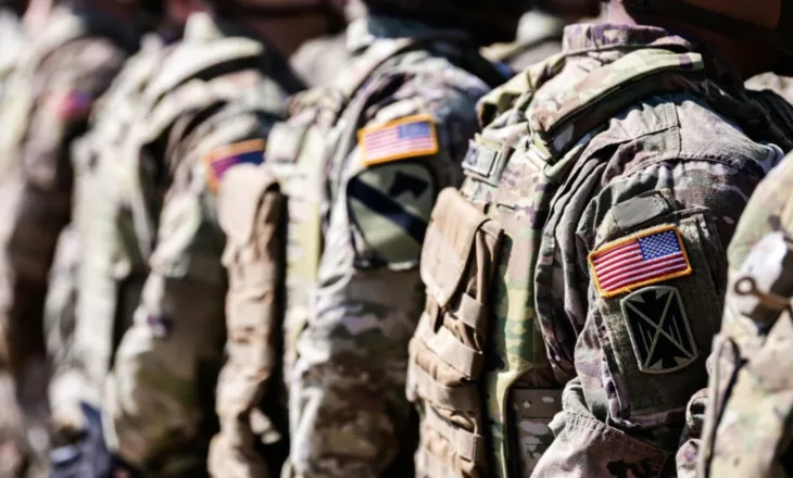 Pas Gjermanisë e ‘pëson’ edhe Polonia, Pentagoni ngrin vendosjen e 4000 trupave amerikanë në vend