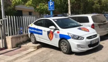 Pas hekurave me akuzën e ryshfetit! Befason me deklaratën shefi i komisariatit të Sarandës: Kam qenë i zënë me vrasjen, s’kisha kohë për…