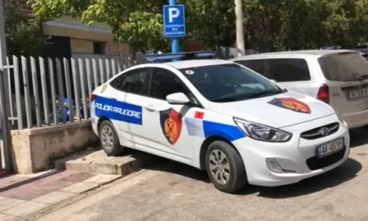 Pas hekurave me akuzën e ryshfetit! Befason me deklaratën shefi i komisariatit të Sarandës: Kam qenë i zënë me vrasjen, s’kisha kohë për…