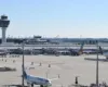 Pas incidentit në rus në Rumani, një dron ushtarak i dyshuar sinjalizohet mbi Mynih! Mbyllet aeroporti