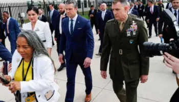 ‘Pas Iranit është radha e Kubës’ – Trump ka paralajmëruar sulme në ishull