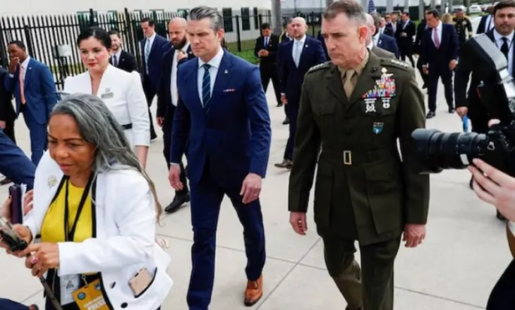 ‘Pas Iranit është radha e Kubës’ – Trump ka paralajmëruar sulme në ishull