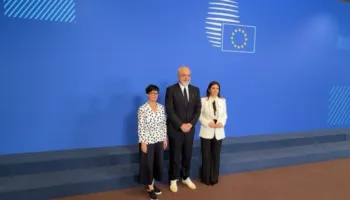 Pas Konferencës Ndërqeveritare Shqipëri-BE, reagon Ministria e Jashtme: Moment me rëndësi të veçantë për integrimin