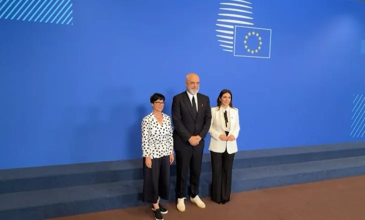 Pas Konferencës Ndërqeveritare Shqipëri-BE, reagon Ministria e Jashtme: Moment me rëndësi të veçantë për integrimin