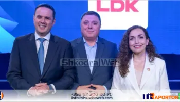 Pas Kuvendit të Shqipërisë, ish- deputeti i PD- së bëhet pjesë e zgjedhjeve edhe në Kosovë…