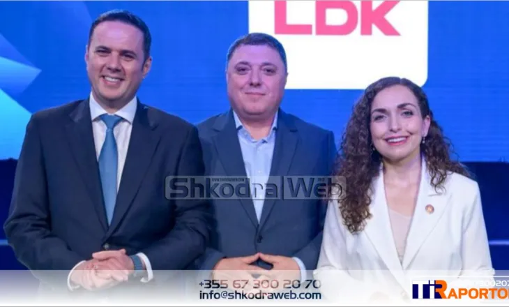 Pas Kuvendit të Shqipërisë, ish- deputeti i PD- së bëhet pjesë e zgjedhjeve edhe në Kosovë…