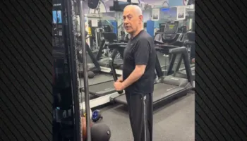 Pas lajmeve për shëndetin, Netanyahu poston video nga palestra duke u stërvitur