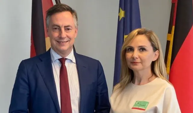 Pas letrës së Tabakut, McAllister i kërkon Komisionit Europian sqarime për opozitën në Shqipëri