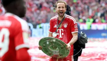 Pas mbylljes së sezonit, Bayerni i Mynihut nis punën për rinovimin me Harry Kane