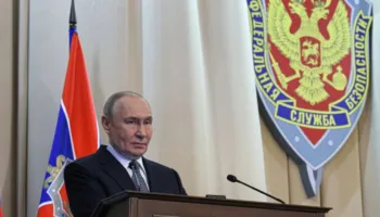 Pas paradës ushtarake në Moskë, Putin shfaqet në Institutin ku prodhohen raketat: Kemi nevojë për…