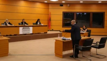 Pas Sevdarit, Strasburgu i jep të drejtë edhe ish-gjyqtarit Ervin Metalla, shteti duhet ta dëmshpërbleje pas shkarkimit nga Vetting-u