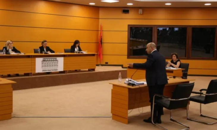 Pas Sevdarit, Strasburgu i jep të drejtë edhe ish-gjyqtarit Ervin Metalla, shteti duhet ta dëmshpërbleje pas shkarkimit nga Vetting-u