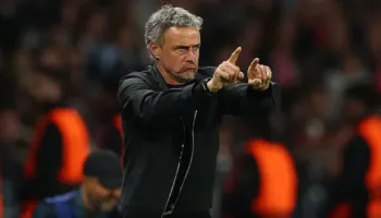 Pas suksesit në kampionat dhe Champions, PSG hedh sytë nga merkato. Enrique do tre përforcime