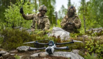 Pas sulmit nga Ukraina, Rusia u jep bankave dritën jeshile për të rrëzuar dronë, punonjësit do të mbajnë armë