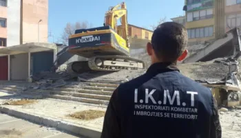 Pas takimit të Lamallarit në Sarandë, largohet edhe kreu i IKMT-së në Vlorë