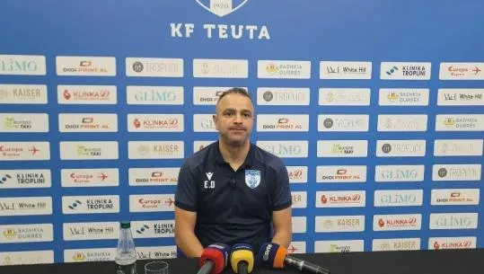 Pas Tetovës, efekti ‘domino’ te Teuta, ikën Dobi