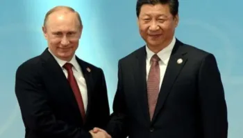 Pas Trump, Putin do të vizitojë Kinën