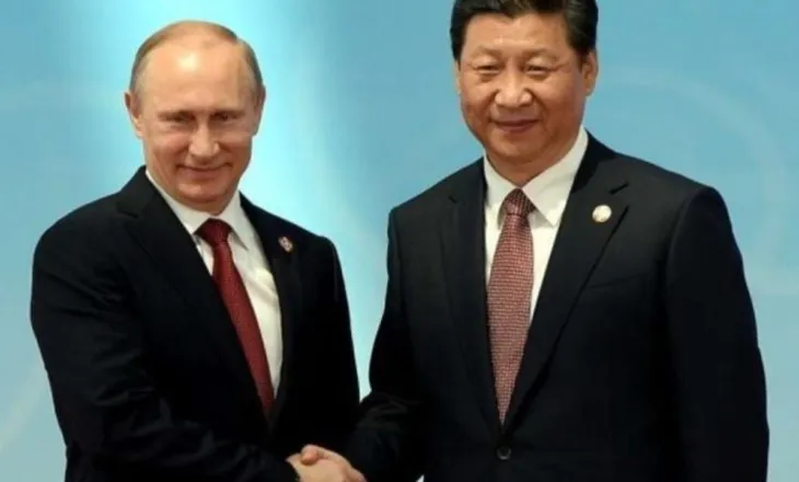 Pas Trump, Putin do të vizitojë Kinën