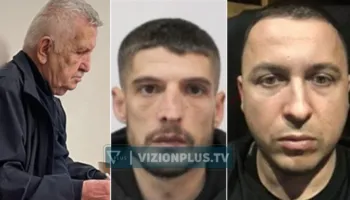 “Pas vdekjes së Visit…”, babai i Ervis Martinajt: Eljo Hato i shpëtoi jetën, djali i dhuroi një banesë