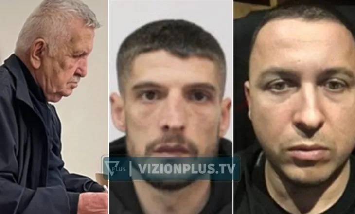 “Pas vdekjes së Visit…”, babai i Ervis Martinajt: Eljo Hato i shpëtoi jetën, djali i dhuroi një banesë