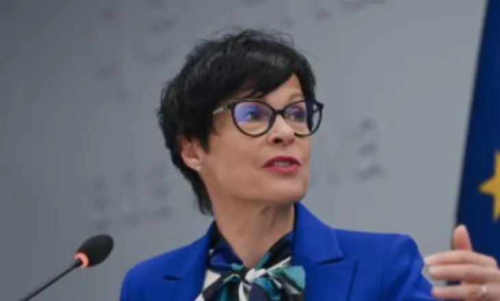 Pas vizitës së Marta Kos, Kosova i kërkon BE-së t’i japë statusin e vendit kandidat