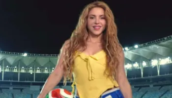 Pas “Waka Waka”, Shakira gati të ndezë sërish Botërorin me një super hit