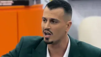 Pas zërave për ndarje nga Brikena, reagon për herë të parë Mateo