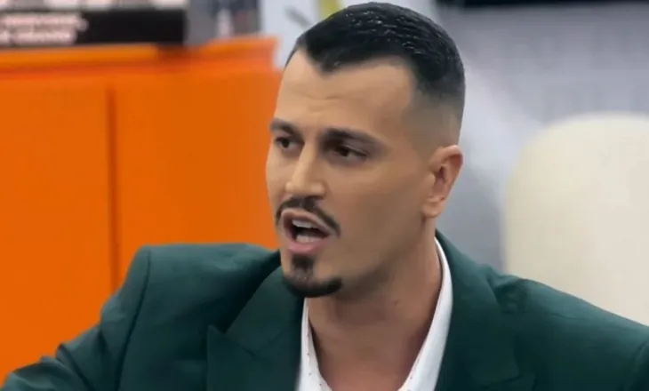 Pas zërave për ndarje nga Brikena, reagon për herë të parë Mateo