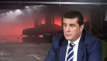 “Pashë vdekjen me sy”, ambasadori shqiptar në Kiev rrëfen tmerrin e sulmit