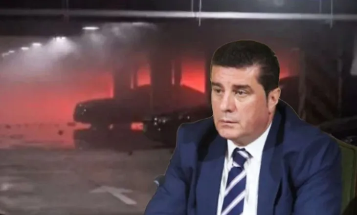 “Pashë vdekjen me sy”, ambasadori shqiptar në Kiev rrëfen tmerrin e sulmit
