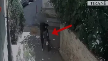 Pasi i vidhte motomjetet, i çmontonte dhe i shiste! Vihet në pranga autori i 6 rasteve në Tiranë