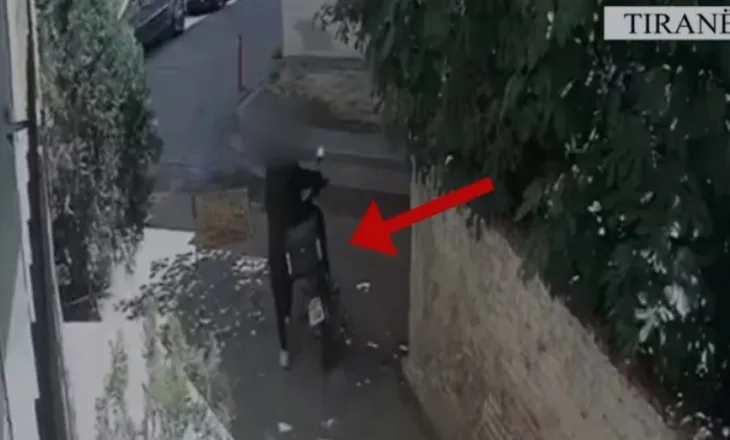 Pasi i vidhte motomjetet, i çmontonte dhe i shiste! Vihet në pranga autori i 6 rasteve në Tiranë