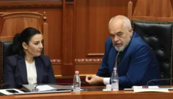 Pasi kërcënoi SPAK të mos i merrte telefonin dhe mbrojti Ballukun, Rama zotohet për pavarësinë e sistemit drejtësisë