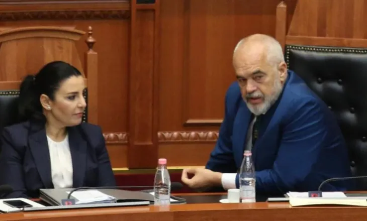 Pasi kërcënoi SPAK të mos i merrte telefonin dhe mbrojti Ballukun, Rama zotohet për pavarësinë e sistemit drejtësisë