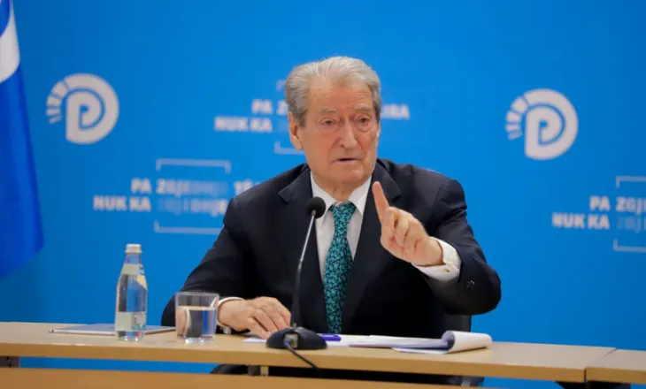 Pasi përjashtoi 5 kandidatë nga gara për kreun e PD, Berisha mbledh Kryesinë: Vazhdoni me anëtarësimet e reja