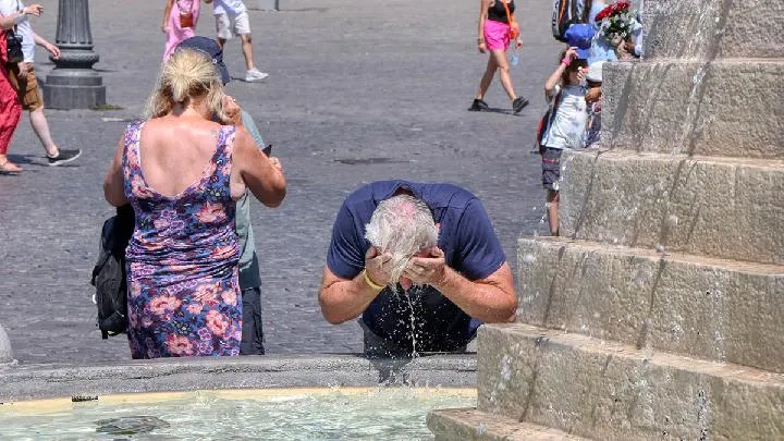 Pasojat e ngrohjes globale! “El Niño” pritet të forcohet, temperaturat drejt rekordeve të reja