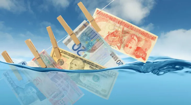 Pastrimi i parave, Shqipëria nën lupën e Moneyval, raporti i vlerësimit në dhjetor