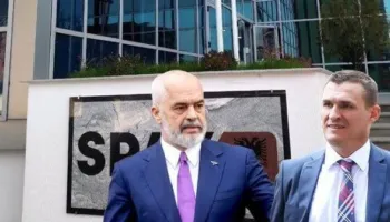 Pasuria e Altin Dumanit, ish-kreu i SPAK me disa prona por kaloi vettingun në mënyrë të dyshimtë