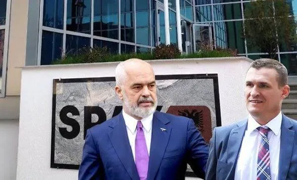 Pasuria e Altin Dumanit, ish-kreu i SPAK me disa prona por kaloi vettingun në mënyrë të dyshimtë
