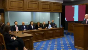“Pasuria e paligjshme e konfiskuar nuk humbet, por përdoret për…”/ Gjyqtari Bani: Ja cilat janë mesazhet që marrin…