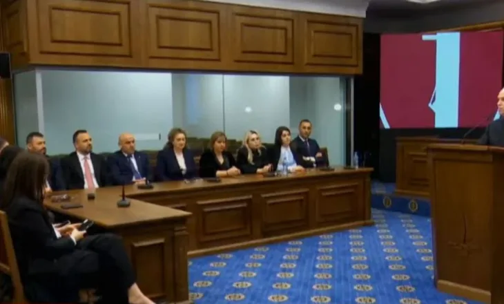 “Pasuria e paligjshme e konfiskuar nuk humbet, por përdoret për qëllime publike”, gjyqtari Bani: Ja cilat janë mesazhet që marrin qytetarët