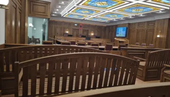 Pasuritë e konfiskuara nga krimi financuan ambientet e reja të GJKKO