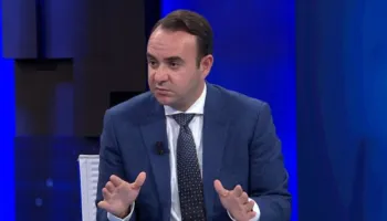 “Pasuritë marramendëse të..”,Balliu ‘shpërthen’ në akuza ndaj Ramës:Shefi i vetëm i AKSHI-t dhe përgjegjës për sistemin