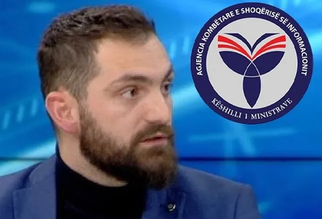PATRONAZHISTËT E “KULLËS SË ROJËS”/ Progni: 4.3 milionë të dhëna të AKSHI-t u përdorën për profilizim politik dhe rrjedhje në “deep web”