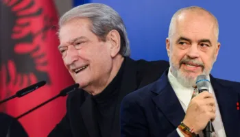 Pazari i pisët 6 miliardë euro i gazit, Sali Berisha kumbari i biznesit grek që Edi Rama e shiti si investim amerikan..