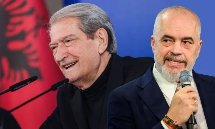 Pazari i pisët 6 miliardë euro i gazit, Sali Berisha kumbari i biznesit grek që Edi Rama e shiti si investim amerikan..