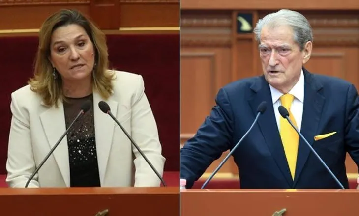 ‘PD bandë me mendësi komuniste’, Flutura Açka: Edhe sikur t’ia heqin nongratën Berishës, shqiptarët nuk e duan më
